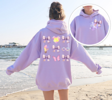 autism soft and comfortable autism awareness hoodie featuring a meaningful design to support autism acceptance.