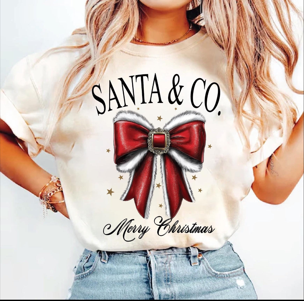 Santa & Co