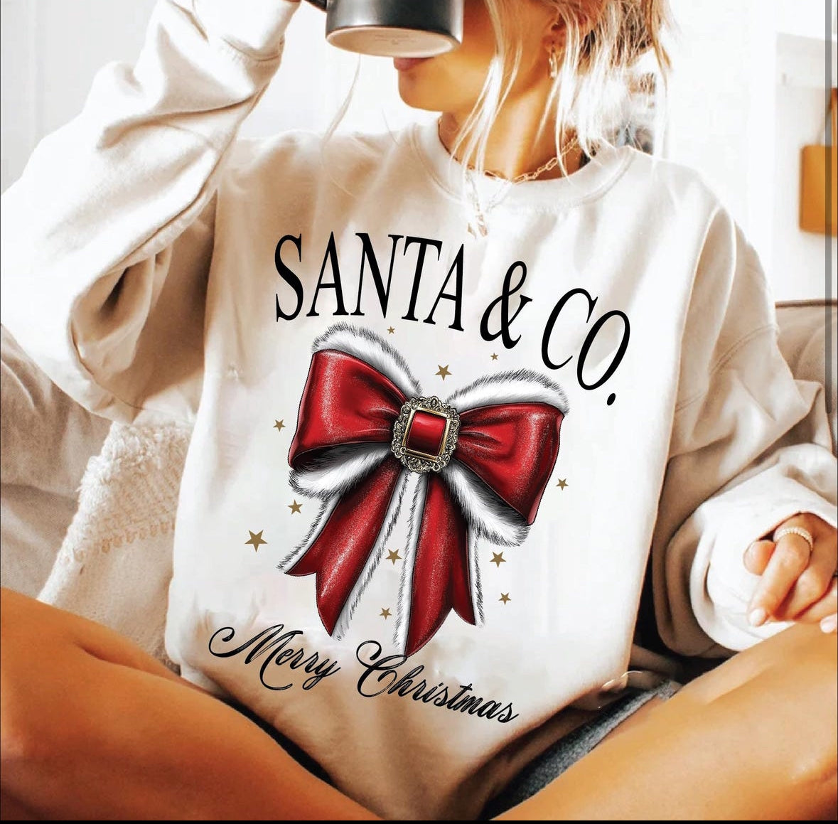 Santa & Co