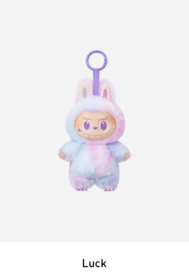 Big Into Energy Labubus