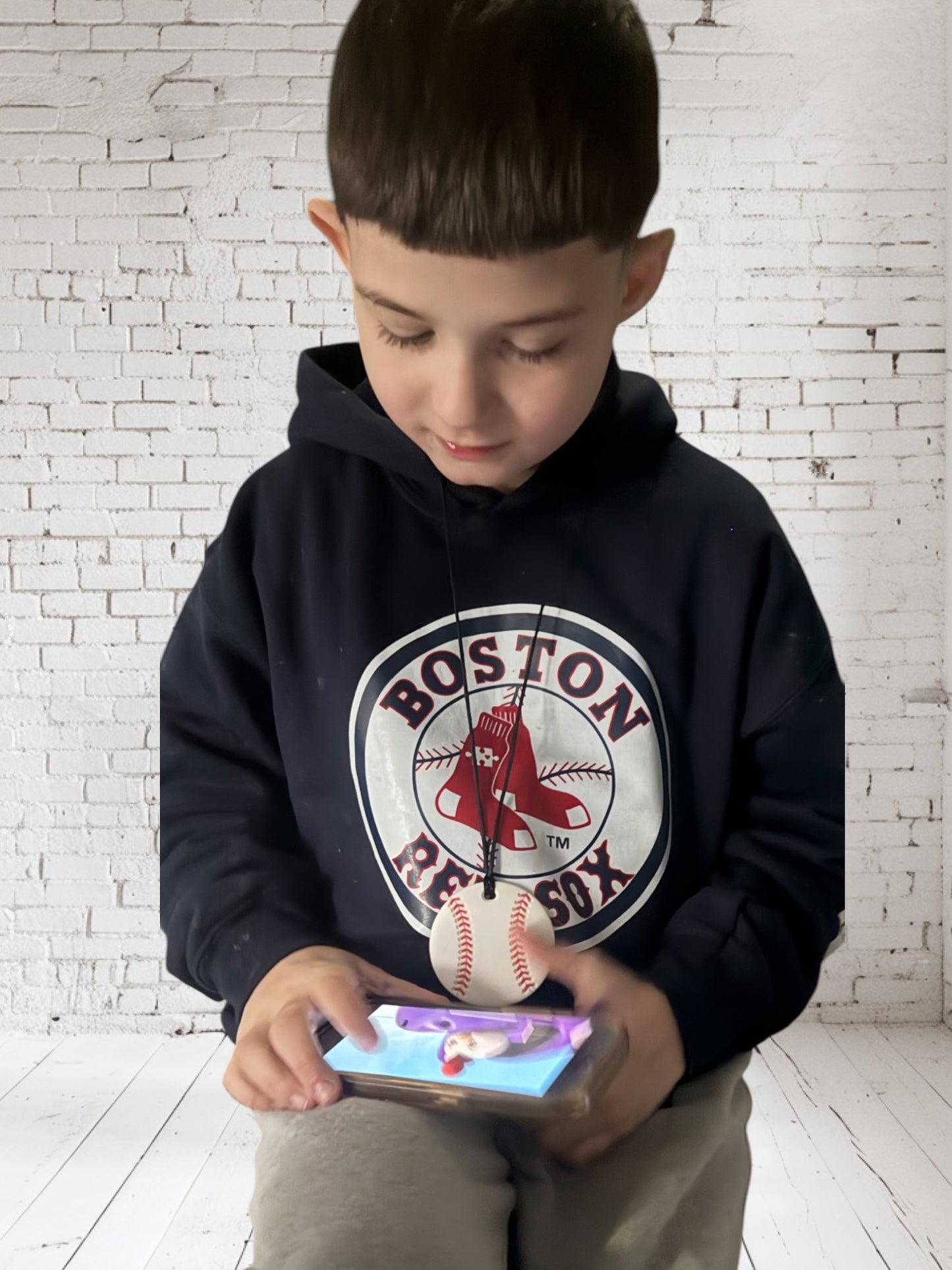 Autism Awareness Boston Red Sox Sweatshirt, Hoodie, and T-shirts.