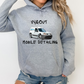 IN&OUT MOBILE DETAILING T-shirts & Hoodies