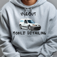 IN&OUT MOBILE DETAILING T-shirts & Hoodies