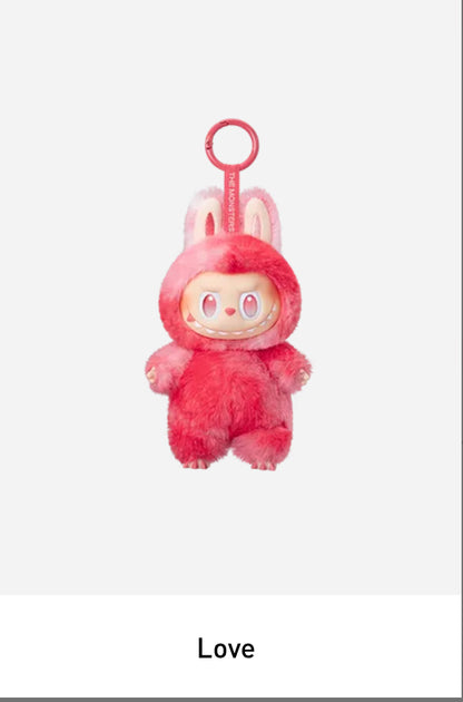 Big Into Energy Labubus