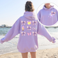 autism soft and comfortable autism awareness hoodie featuring a meaningful design to support autism acceptance.