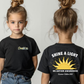 Shine a Light on Autism T-Shirt, Hoodie & Crewneck Sweatshirt – Summer Edition 2026