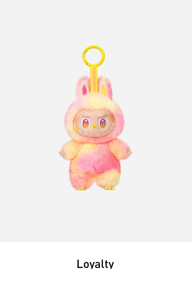 Big Into Energy Labubus