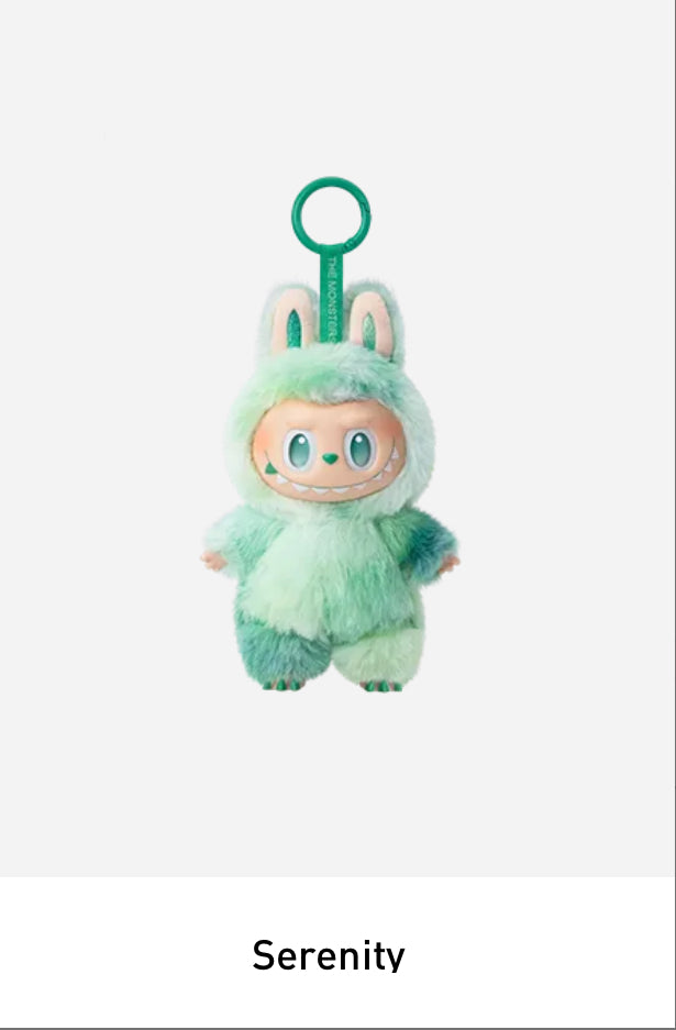 Big Into Energy Labubus