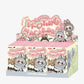 Exciting Macaroon Popmart Labubu