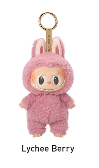Exciting Macaroon Popmart Labubu