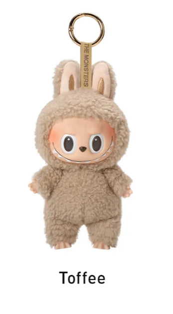 Exciting Macaroon Popmart Labubu