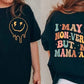 I may be non-verbal but my MaMa ain't T-Shirt