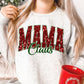 Mama Claus Crew