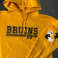 Autism Awareness  Bruins Hoodie