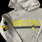 Autism Awareness  Bruins Hoodie
