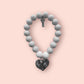 Autism Love Bracelet – Sensory-Friendly Silicone Beaded Bracelet for Autism Awareness