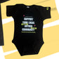 Summer 2025 Support Your Autism Community T-Shirt & Onesie – Inclusive Apparel for All Ages