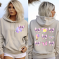 Autism Awareness Hoodie - Comfortable & Stylish Autism Acceptance Sweatshirt