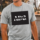 Autism Dad Gang T-Shirt