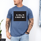 Autism Dad Gang T-Shirt