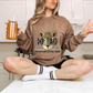 Pour Some Coffee On Me Sweatshirt