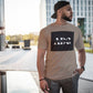 Autism Dad Gang T-Shirt with bold lettering, celebrating proud autism dads and advocacy. Handmade, sensory-friendly, and supporting autism awareness with every purchase."