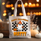 Custom Name Halloween Bags