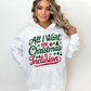 All I want for Christmas is Inclusion T-shirt/ Sweatshirt