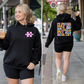 autism apparel for siblings- my brother may be nonverbal 