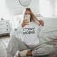 personalized sweatshirt for mom
