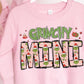 Grinchy Mama & Mini Crew`