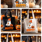 Custom Name Halloween Bags