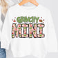 Grinchy Mama & Mini Crew`