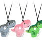 Dino Sensory Necklace
