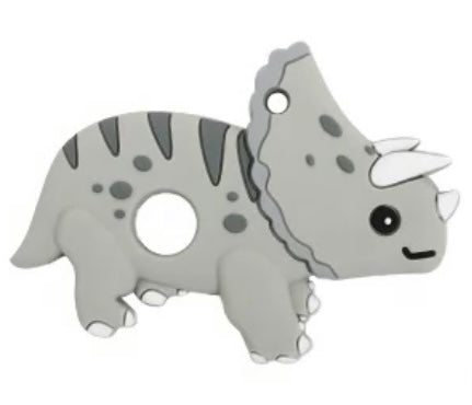 Triceratops Sensory Necklace