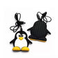 Penguin Sensory Necklace
