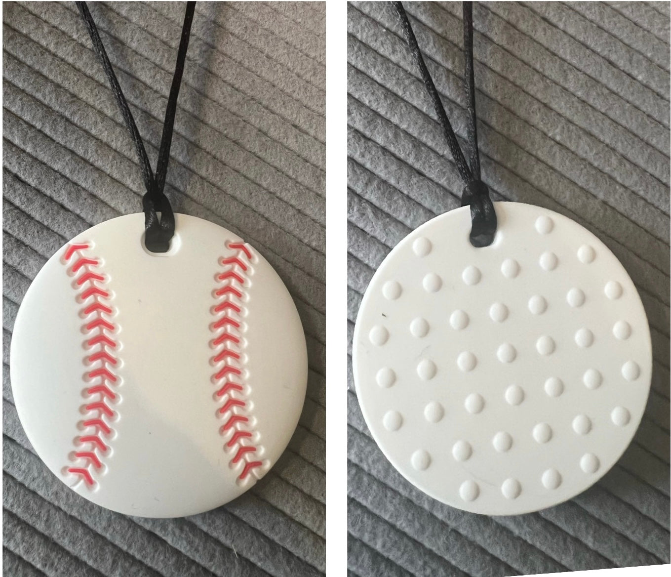 Wiueurtly Bling Necklace for Women Women Fashion Baseball Bracelet With  Cards For Baseball Lovers 1PC Xmas Holiday Party Gifts For Friends Family  Boyfriends Girlfriends - Walmart.com