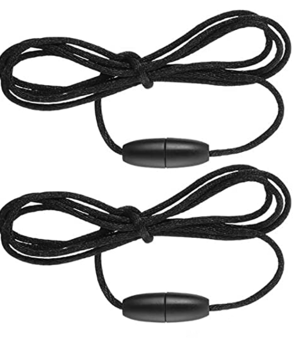 Replacement Necklace Cord 2pk