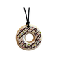 Sprinkle Donut Sensory Necklace – Chewelry for Autism and Sensory Needs