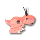 Dino Sensory Necklace