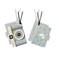 Camera Sensory Chew Necklace | Silicone Chewelry for Autism and Sensory Needs
